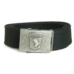 MILTEC KAIS 40 AIRBORNE BLK
