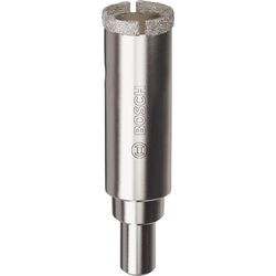 Bosch Kruna za pločice sa osovinom 2608594542, 18mm