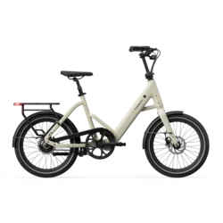 CGO COMPACT [Lease]