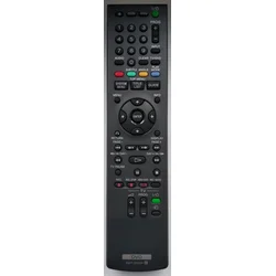 General SONY RMT-D250P - zamenjava daljinski upravljalnik