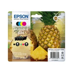 Komplet kartuš Epson 604 (CMYK)/Original