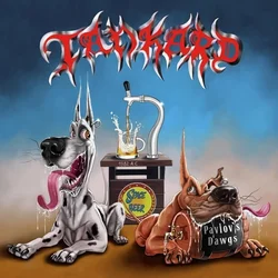 Tankard - Pavlov‘s Dawgs (LP + CD)