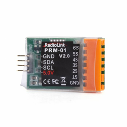 PRM-01 voltage telem. module