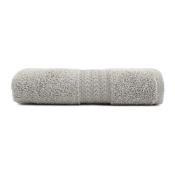 L`ESSENTIEL MAISON Peškir Rainbow Grey 1