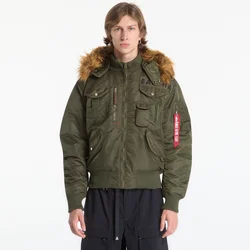 Jopica Alpha Industries Deflector Dark Olive M