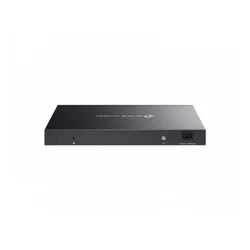 TP-Link Gigabit Switch uređaj SG3452XP Omada, 48-Porta, 4-Porta, 10GE SFP+ L2+, sa 48- Porta PoE+