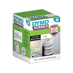 Dymo Lw nalepke durable 104x159mm 1933086