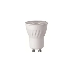 Brilagi - LED keramička sijalica GU10/5W/230V 4000K bela