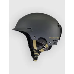 K2 Thrive Helmet dark grey