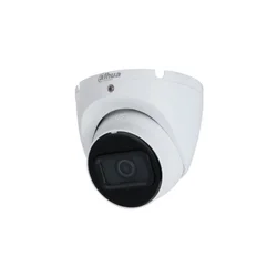 DAHUA HAC-HDW1200TLM-0280B-S6 2MP Smart Dual Light HDCVI Fixed-focal Eyeball Camera