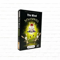 Happy Games igra s kartami The Mind Soulmates