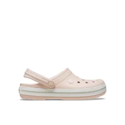Crocs CROCBAND, ženske papuče, pink 11016