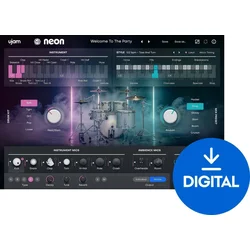 UJAM NEON Loyalty Offer (Digitalni izdelek)