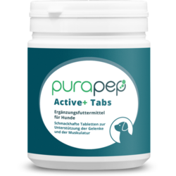 Purapep Active+
