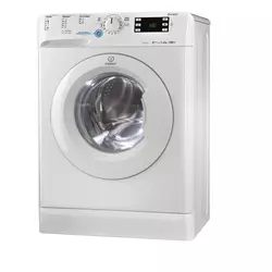 INDESIT pralni stroj XWSE 61253 W EU