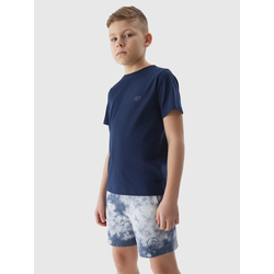 4F Boys Sweat Shorts - Multicolor