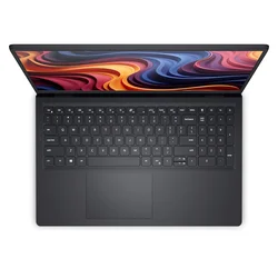 15 DC15255 15.6 inch FHD 120Hz AMD Ryzen 3 7320U 8GB 512GB SSD laptop