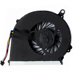 Ventilator HP Compaq Presario CQ58