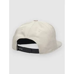 Burton Underhill Kids Cap summit taupe