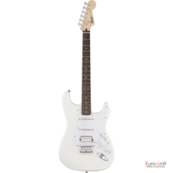 Squier Bullet Strat with Tremolo HSS IL  AW električna gitara