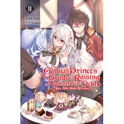 GENIUS PRINCES GUIDE LN V11