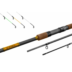 Delphin SYMBOL feeder 2 360cm/140g 3 deli