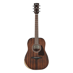 Ibanez AW54JR Open Pore Natural