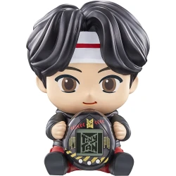 Bandai Tamagotchi Deluxe: TinyTAN - Jin