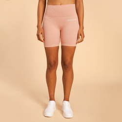 BeastPink Ženski šorc Hyper Pink