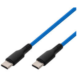 home USB kabl za smartphone, USB type C, 1.0 met., 2.1A - USBCC1