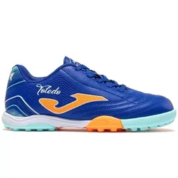 Joma patike Toledo TF plave za dečake