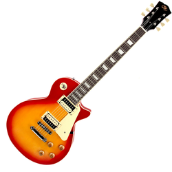 SX EC3D Cherry Sunburst