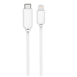 USB-C Lightning kabel MFI 2M