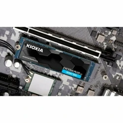 Kioxia SSD M.2 (2280) 1TB Exceria Plus G3 (PCIe 4.0/NVMe)