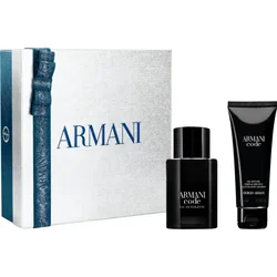 Armani Code darilni set za moške