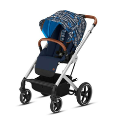 CYBEX kolica 1u1 Balios S FE Values for life trust blue 519000407