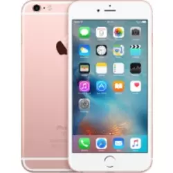 APPLE mobilni telefon IPHONE 6S PLUS 128GB roze