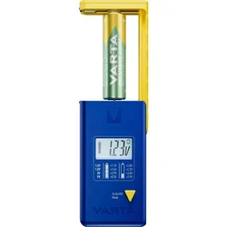 Varta 893101111 - Tester za baterije 3V 2xLR44