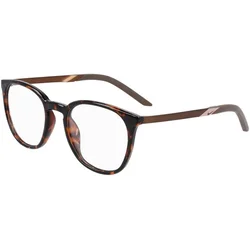 Nike 7257 239 ONE SIZE (51) Havana/Kristalna