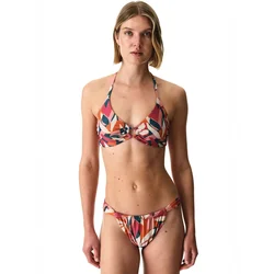 Penti Bikini hlačke mešane barve