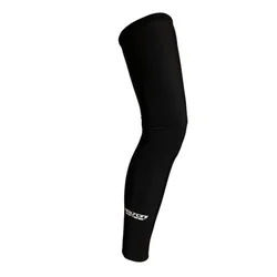 Doltcini Biciklističke termo nogavice crni xs-s ( 1361-XS-S )