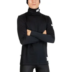 Majica z dolgimi rokavi Saysky Merino Base 165 Long Sleeve