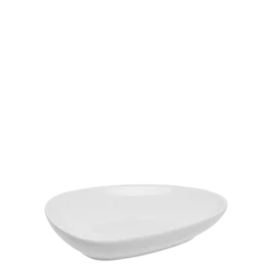 Globok krožnik 22,5 cm – Flow Eco - 451659
