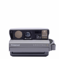 IMPOSSIBLE POLAROID fotoaparat Image Original (One switch) Instant 4186 - REFURBISHED