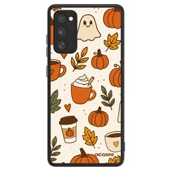 ULTIMATE CASE PowerShare za Samsung Galaxy S20 FE - Fall vibes