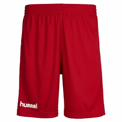 HUMMEL šorts Core Poly Shorts