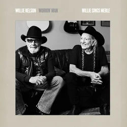 Willie Nelson - Workin Man: Willie Sings Merle (LP)