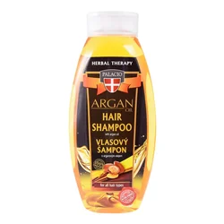 Šampon s Arganovim uljem