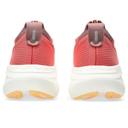 Asics GEL-NIMBUS 27, ženske patike za trčanje, crvena 1012B753