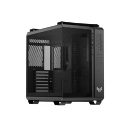 ASUS GT502 HORIZON TG ARGB BLACK TUF
